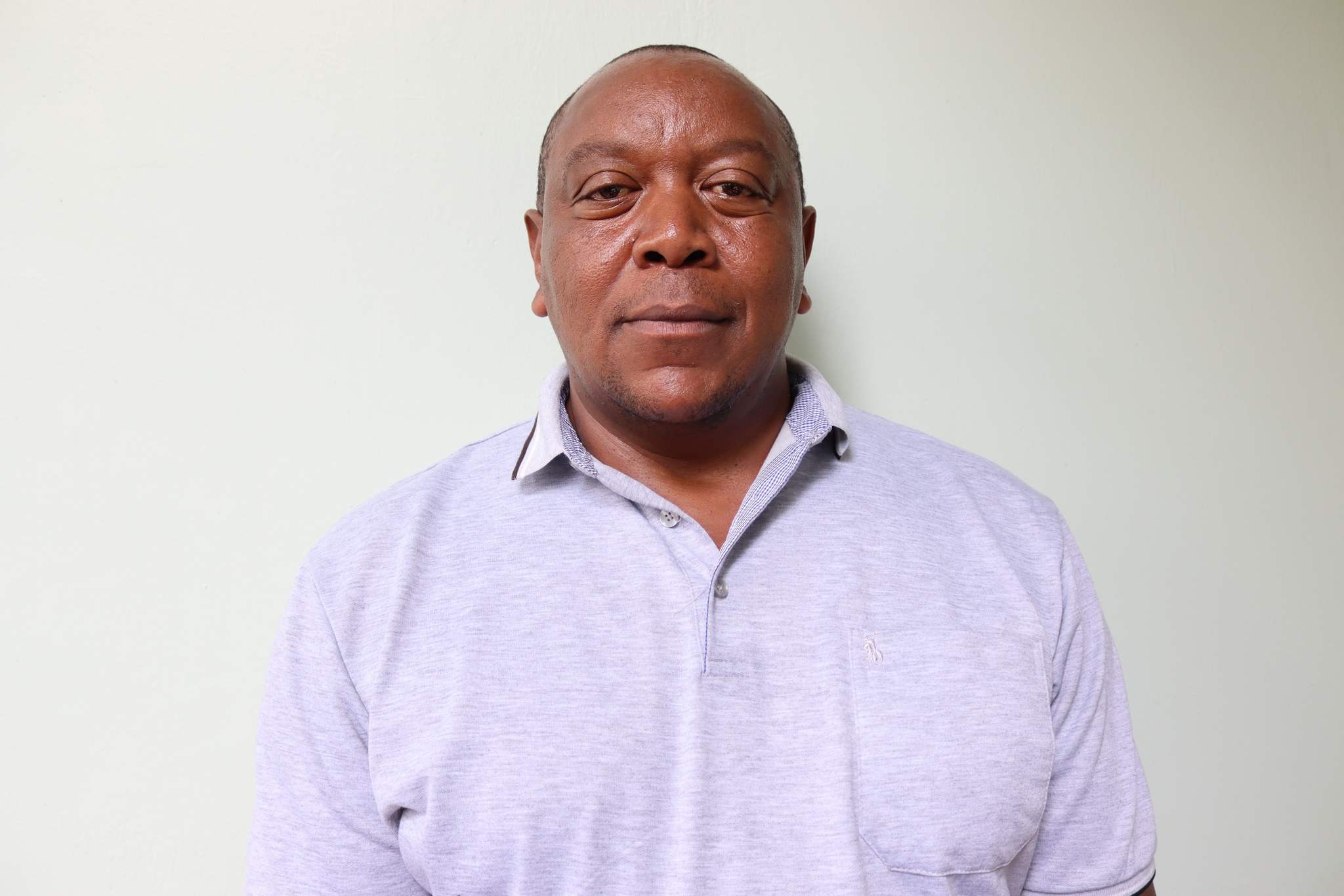 Robert Kamau Kagiri