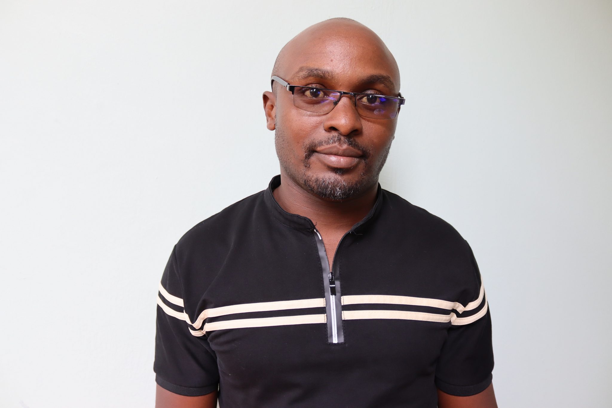 John Kiama Macharia
